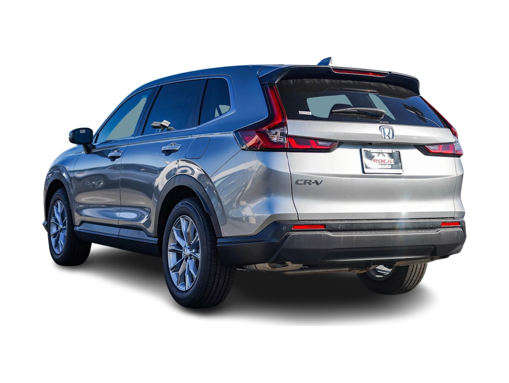 Thumbnail: 2025 Honda CR-V - 3