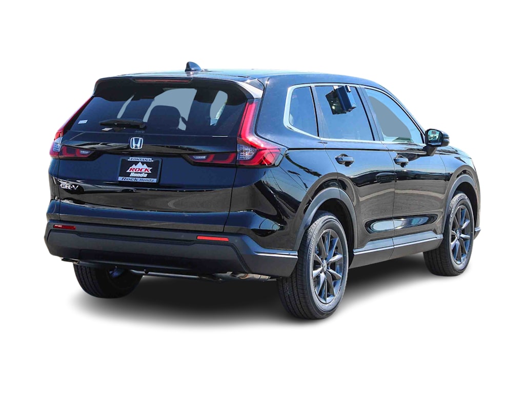 Thumbnail: 2026 Honda CR-V - 16