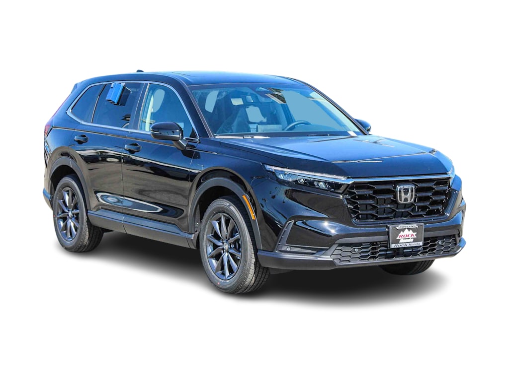 Thumbnail: 2026 Honda CR-V - 15