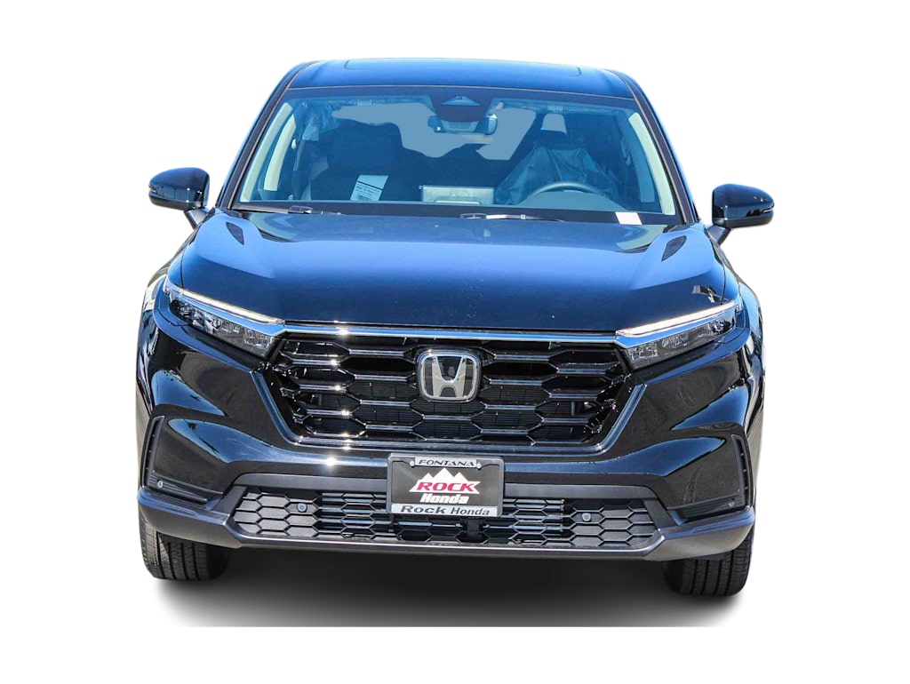 Thumbnail: 2026 Honda CR-V - 5