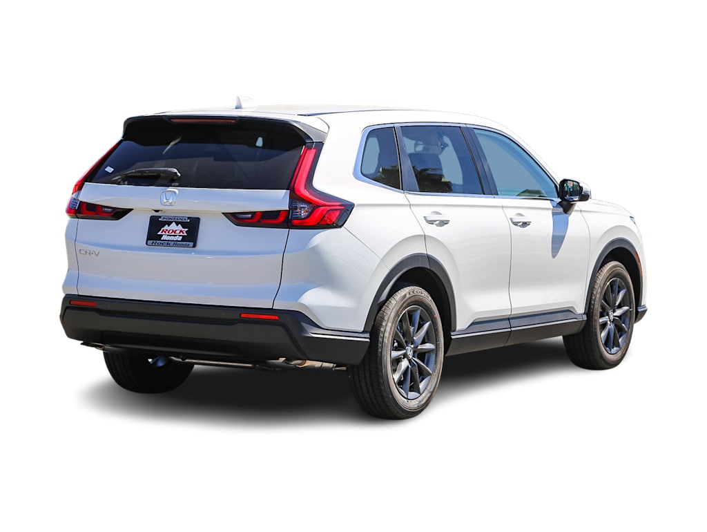 Thumbnail: 2026 Honda CR-V - 19