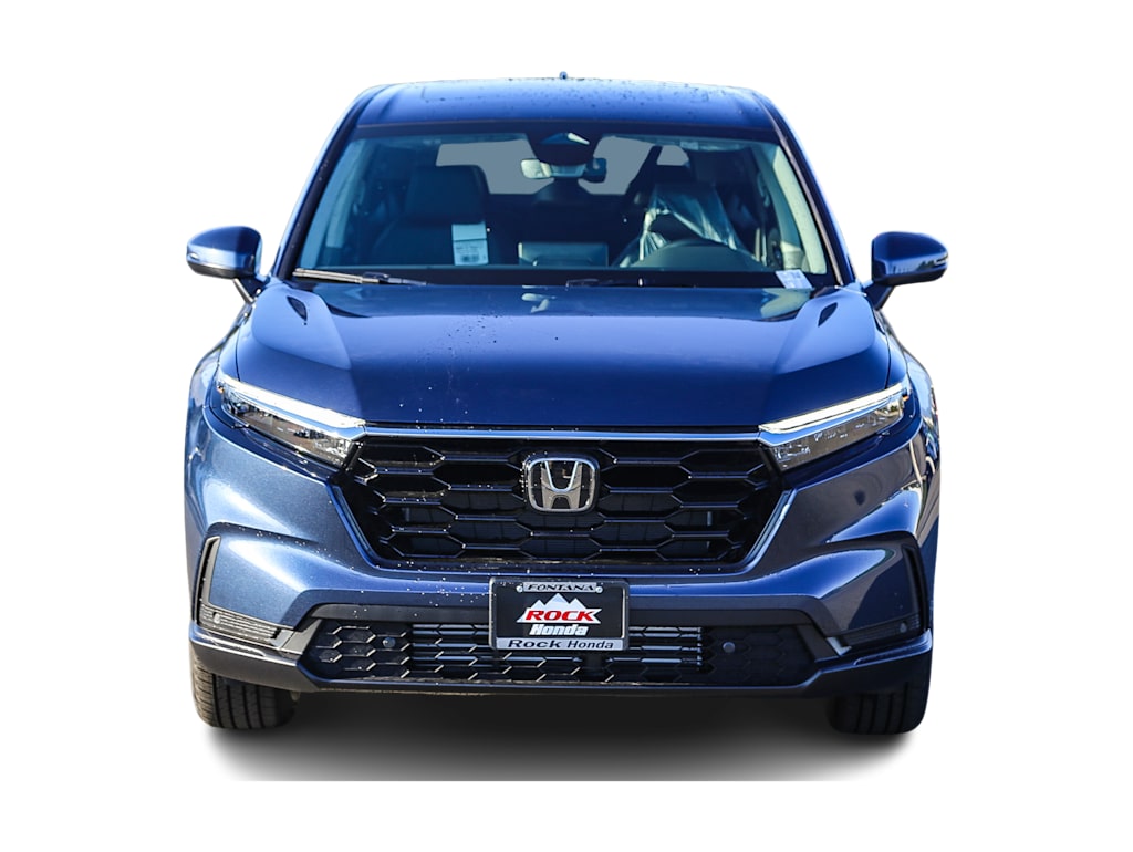 Thumbnail: 2026 Honda CR-V - 5