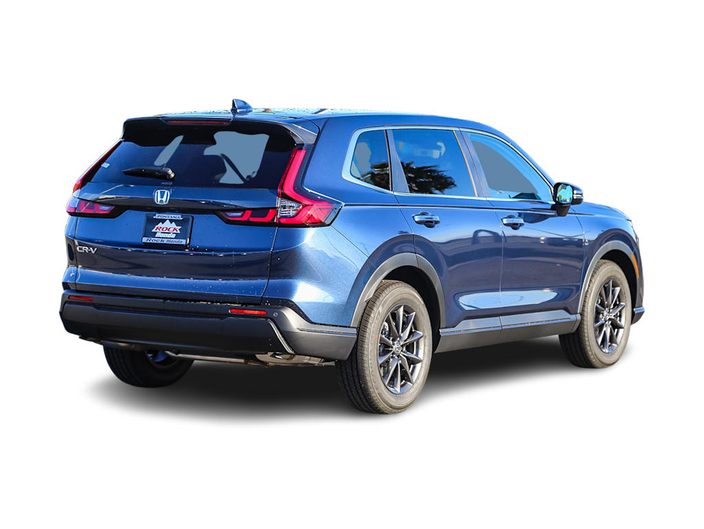 Thumbnail: 2026 Honda CR-V - 19