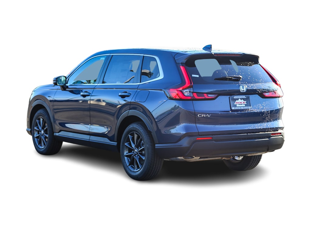 Thumbnail: 2026 Honda CR-V - 3
