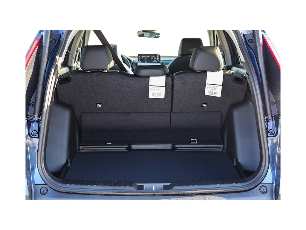 Thumbnail: 2026 Honda CR-V - 16