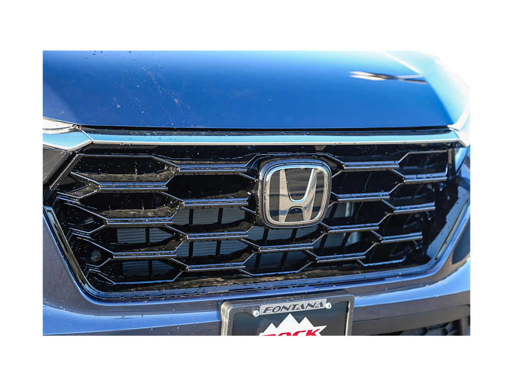 Thumbnail: 2026 Honda CR-V - 18