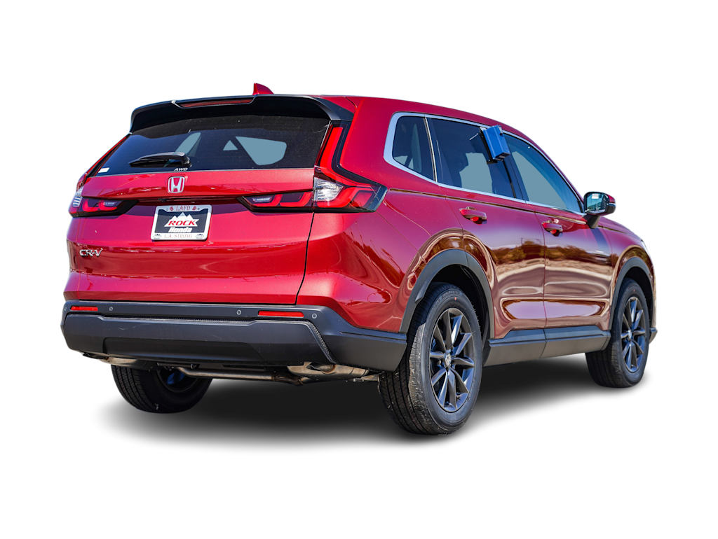 Thumbnail: 2026 Honda CR-V - 19