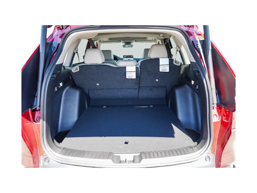 Thumbnail: 2026 Honda CR-V - 16