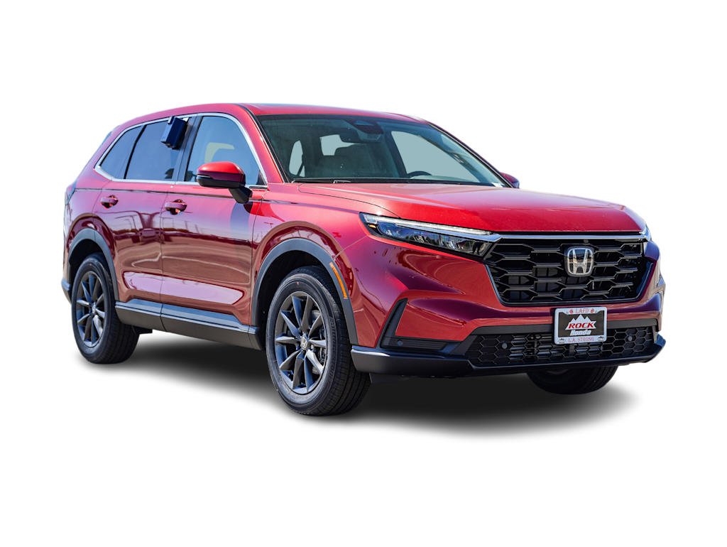 Thumbnail: 2026 Honda CR-V - 18