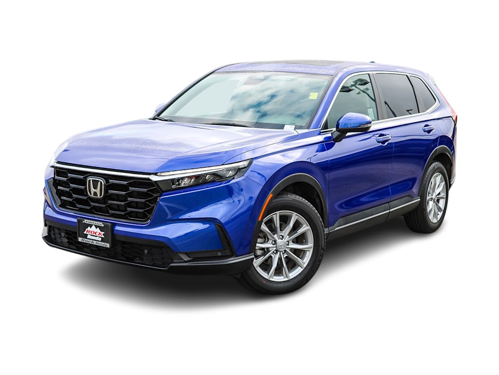 2023 Honda CR-V