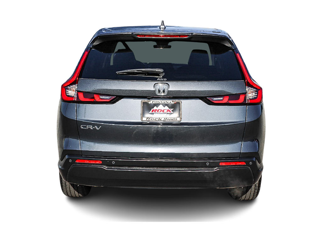 Thumbnail: 2024 Honda CR-V - 4