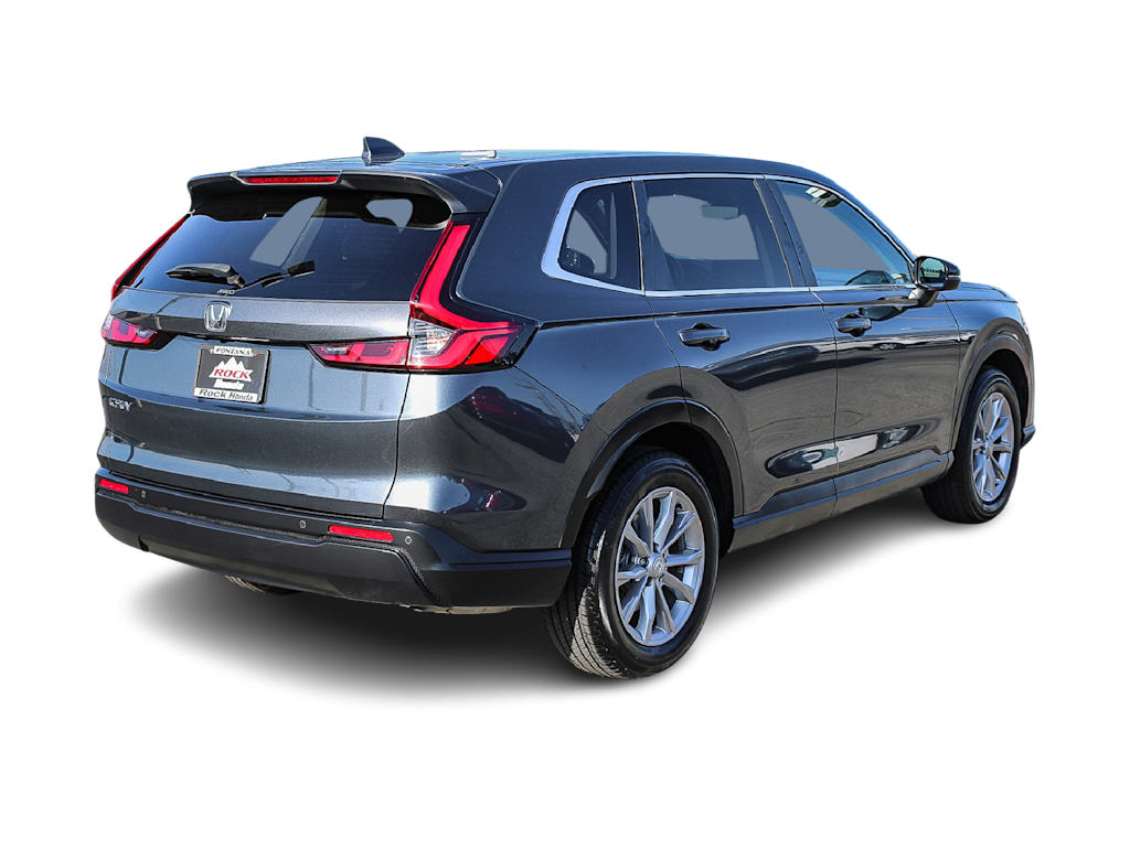 Thumbnail: 2024 Honda CR-V - 20