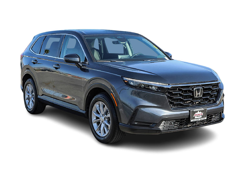 Thumbnail: 2024 Honda CR-V - 19
