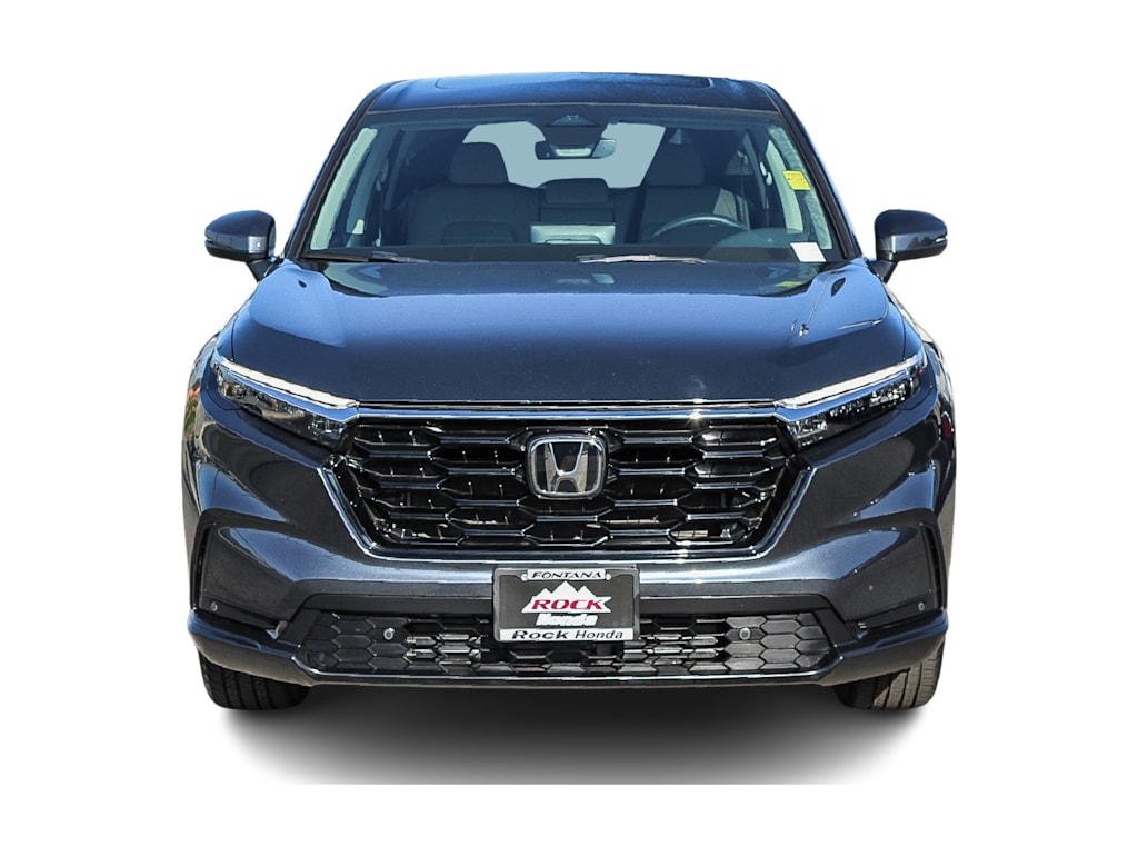 Thumbnail: 2024 Honda CR-V - 5