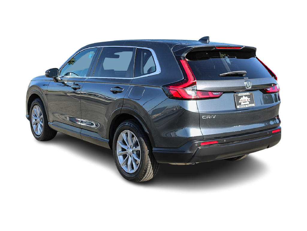 Thumbnail: 2024 Honda CR-V - 3