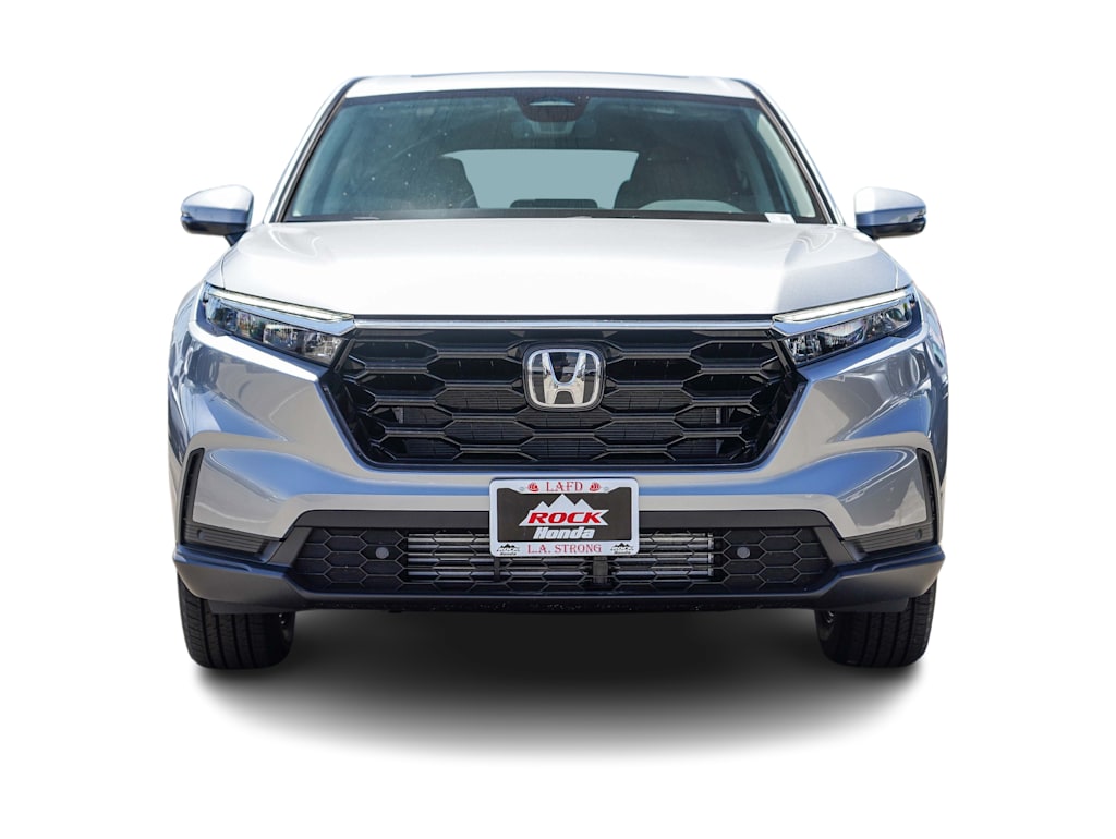 Thumbnail: 2026 Honda CR-V - 5