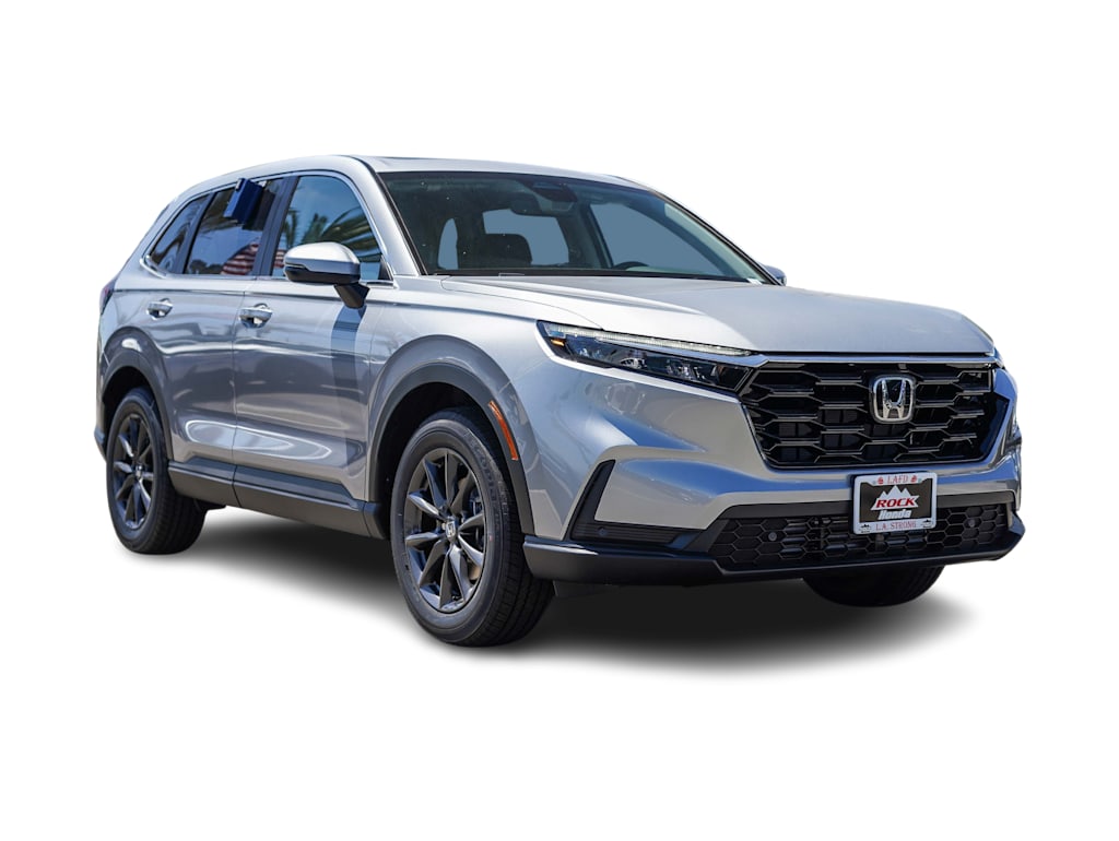 Thumbnail: 2026 Honda CR-V - 18