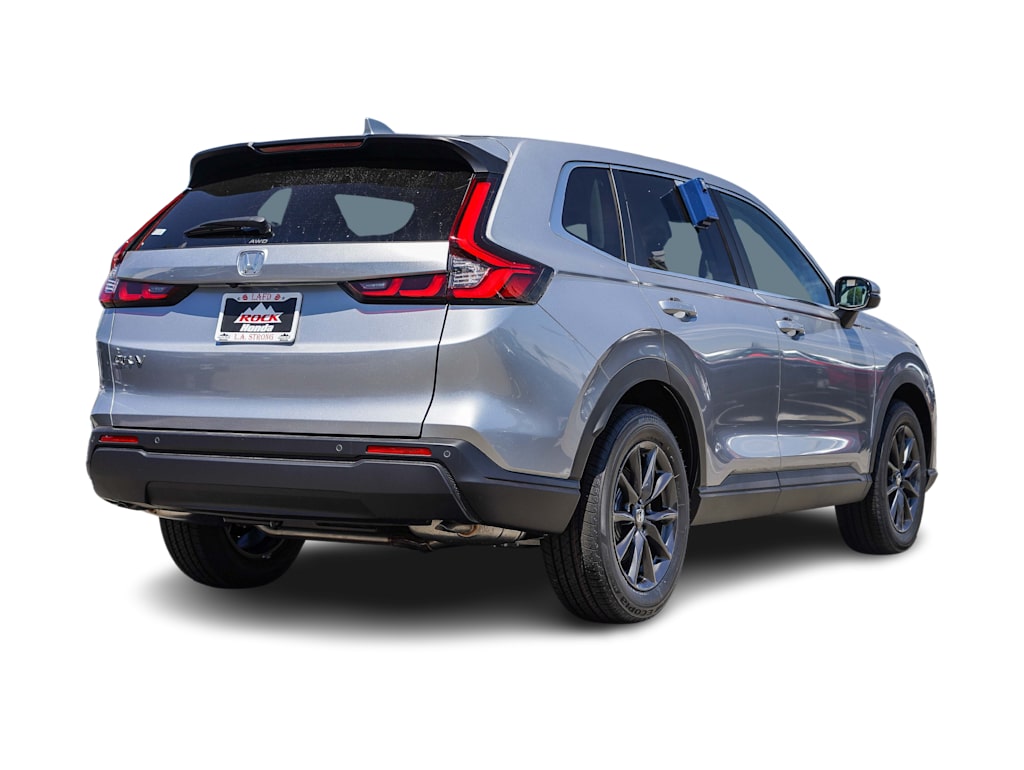 Thumbnail: 2026 Honda CR-V - 19
