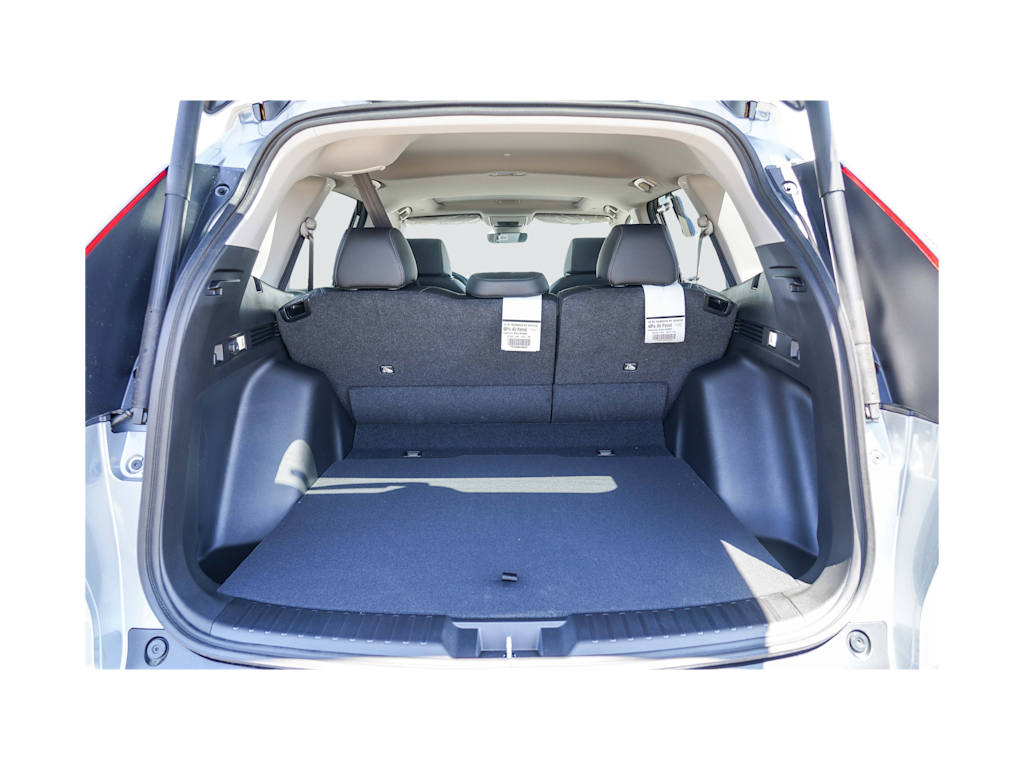 Thumbnail: 2026 Honda CR-V - 16