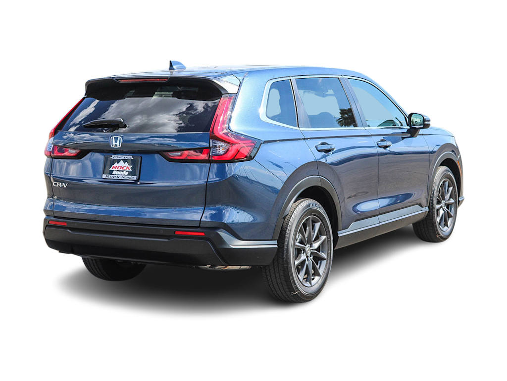 Thumbnail: 2026 Honda CR-V - 21