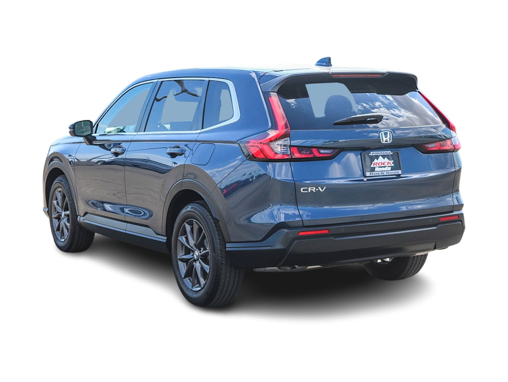 Thumbnail: 2026 Honda CR-V - 3