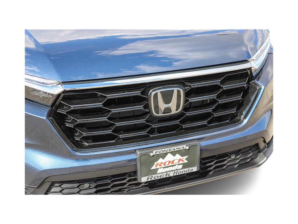 Thumbnail: 2026 Honda CR-V - 20