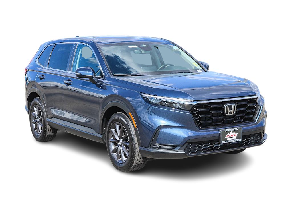 Thumbnail: 2026 Honda CR-V - 18