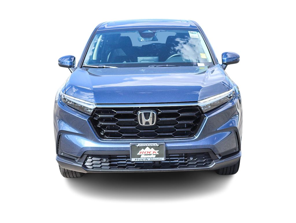 Thumbnail: 2026 Honda CR-V - 5