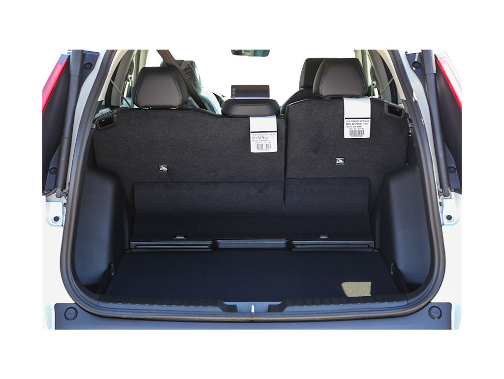 Thumbnail: 2026 Honda CR-V - 15