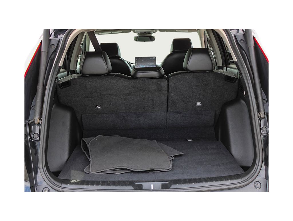 Thumbnail: 2025 Honda CR-V - 17