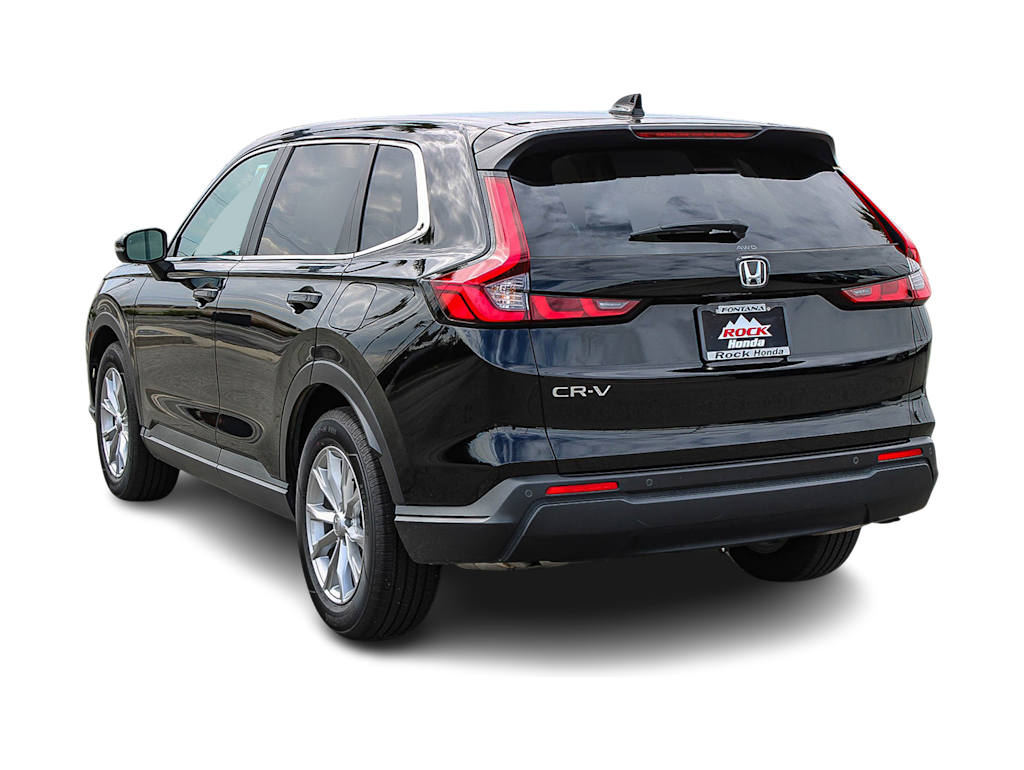 Thumbnail: 2025 Honda CR-V - 3