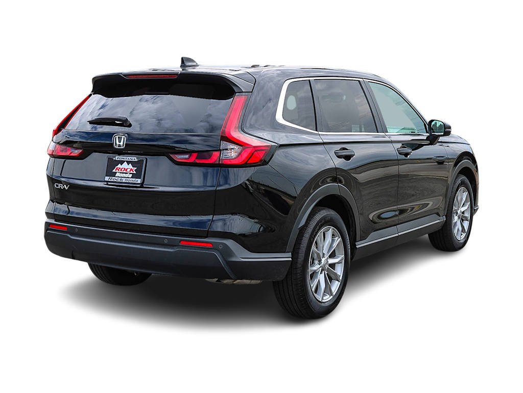 Thumbnail: 2025 Honda CR-V - 20