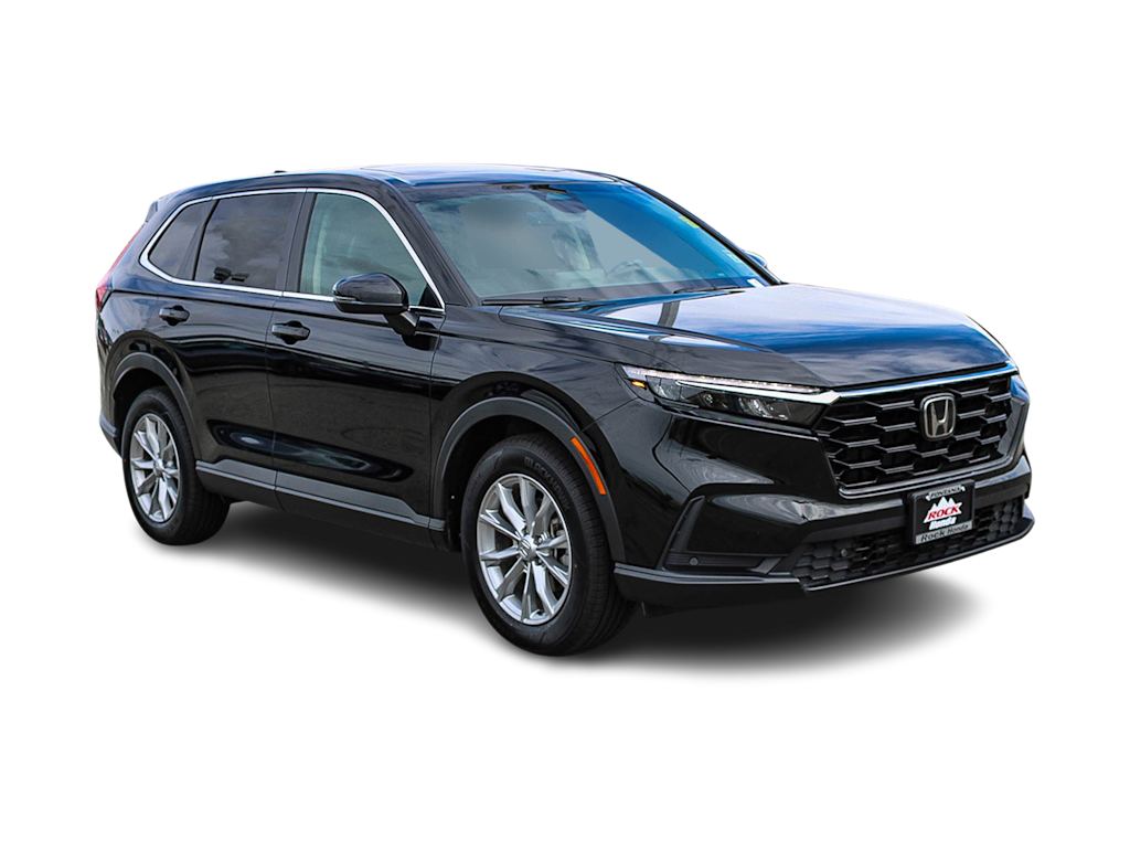 Thumbnail: 2025 Honda CR-V - 19