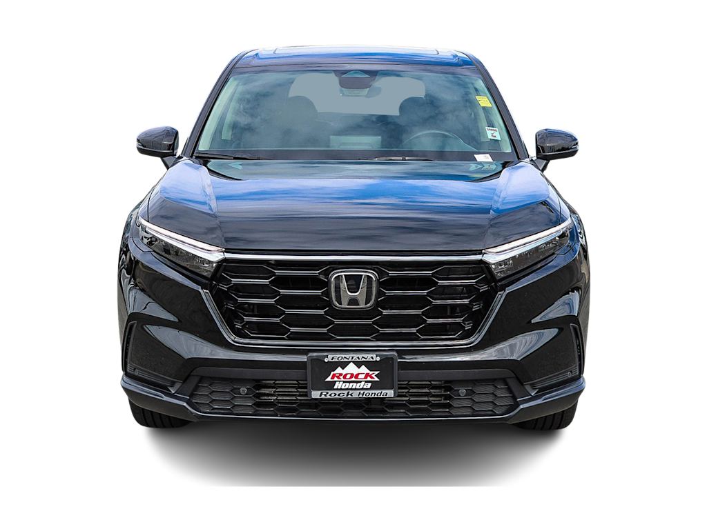 Thumbnail: 2025 Honda CR-V - 5
