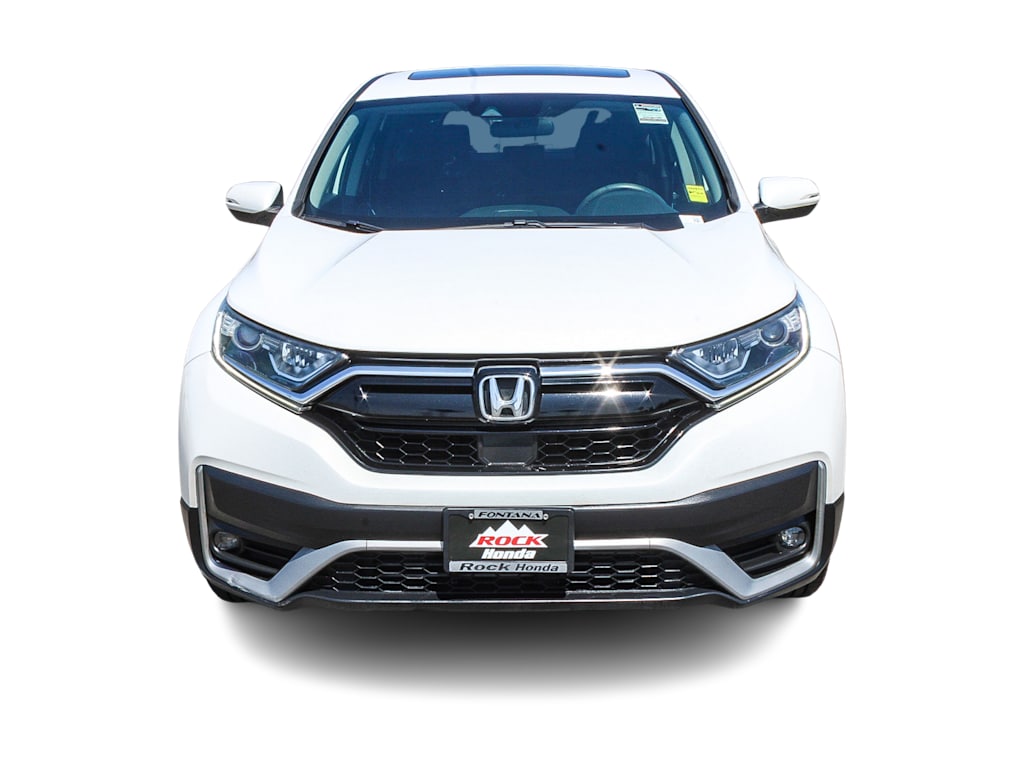 Thumbnail: 2020 Honda CR-V - 5
