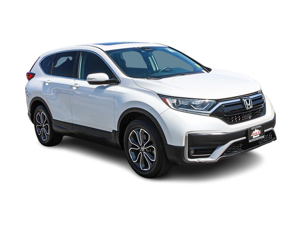 Thumbnail: 2020 Honda CR-V - 18