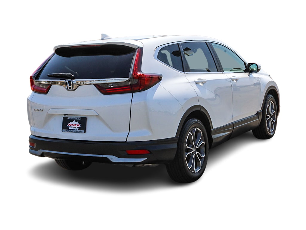 Thumbnail: 2020 Honda CR-V - 21