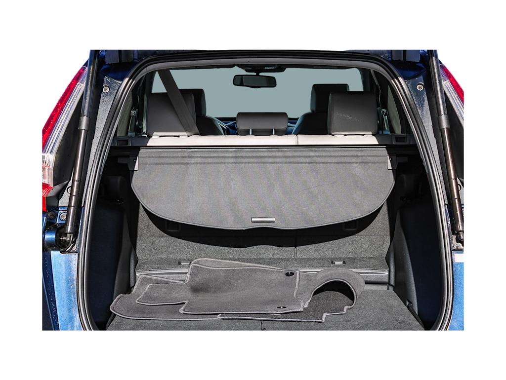 Thumbnail: 2018 Honda CR-V - 17