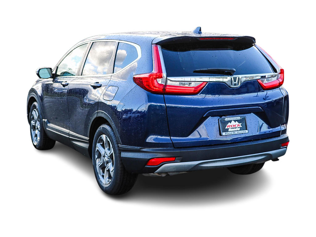 Thumbnail: 2018 Honda CR-V - 3