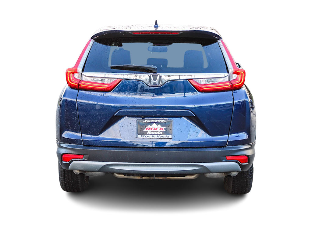 Thumbnail: 2018 Honda CR-V - 4