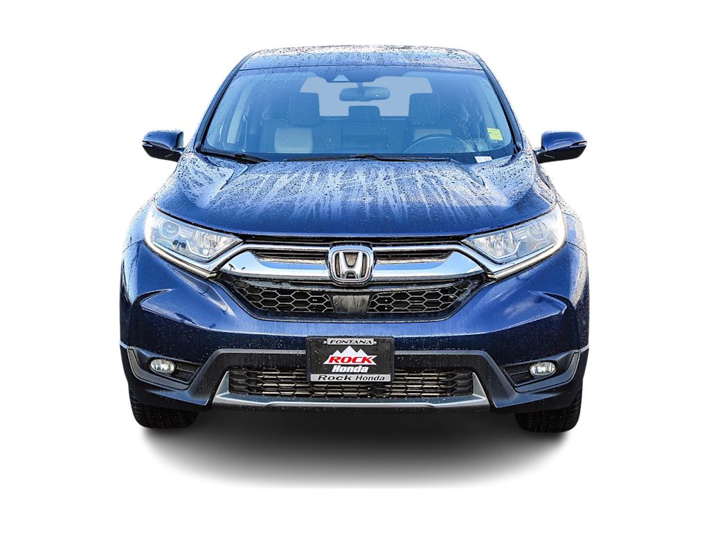 Thumbnail: 2018 Honda CR-V - 5