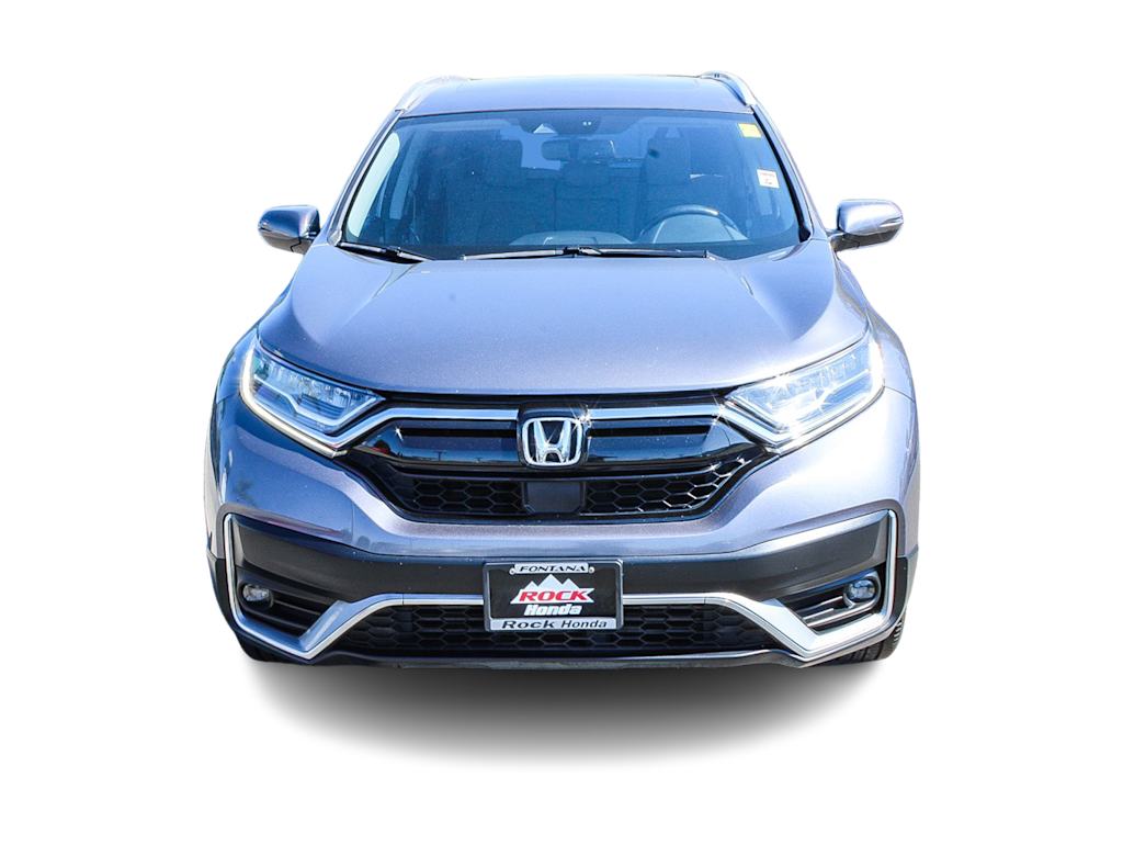 Thumbnail: 2022 Honda CR-V - 5
