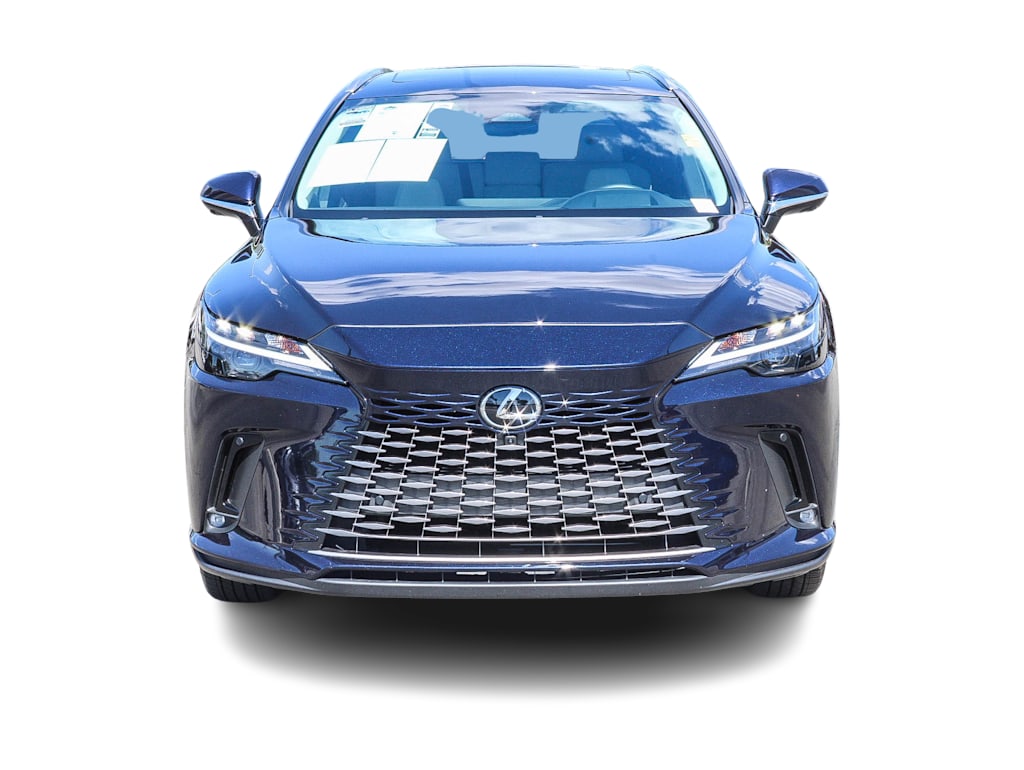 Thumbnail: 2024 Lexus RX - 5