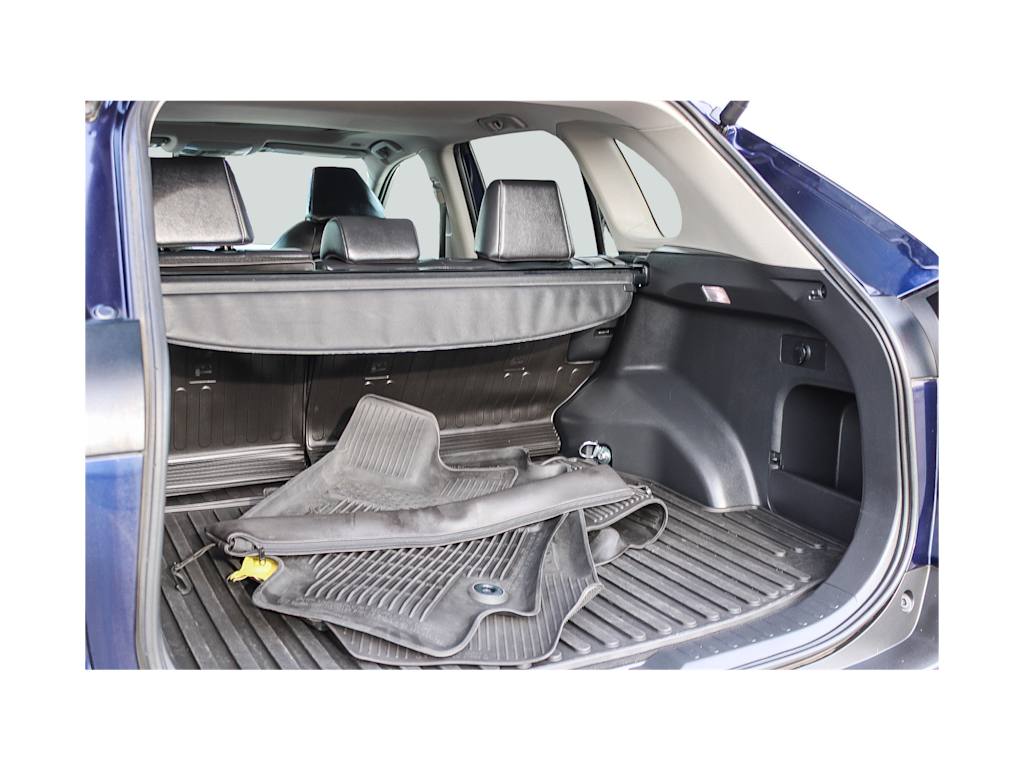 Thumbnail: 2024 Toyota RAV4 - 17