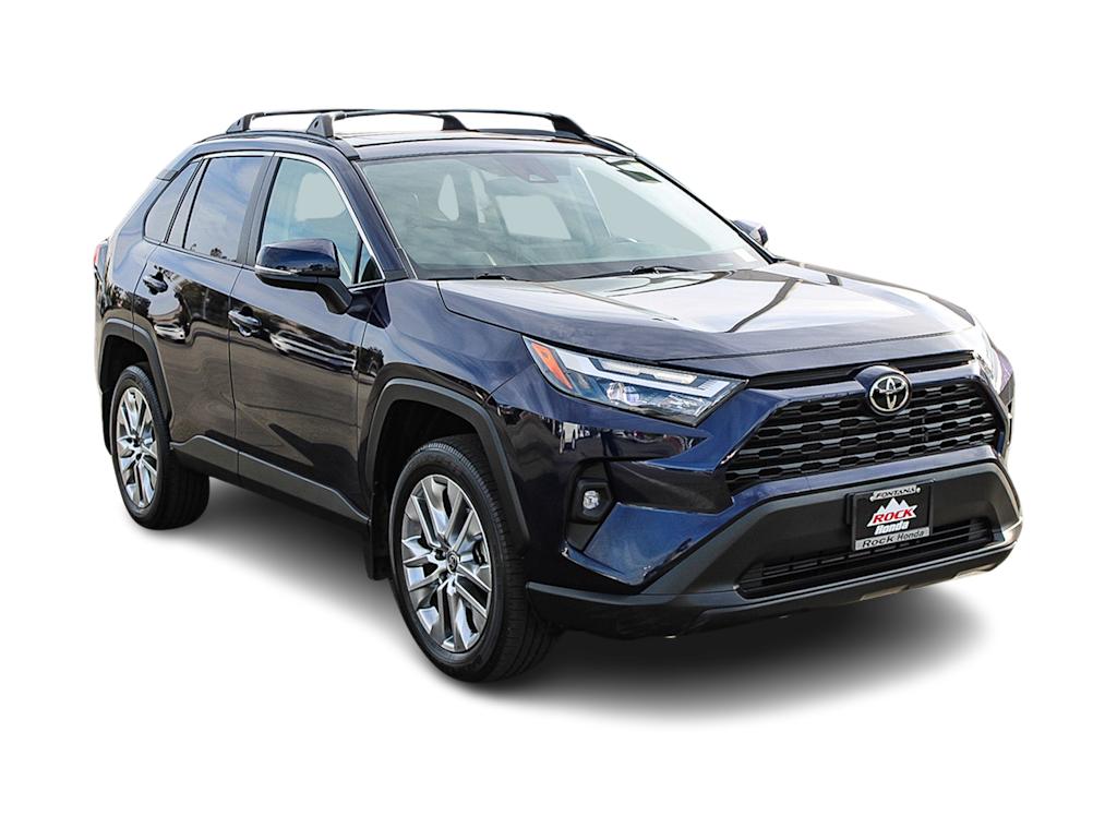 Thumbnail: 2024 Toyota RAV4 - 19
