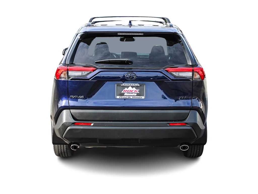 Thumbnail: 2024 Toyota RAV4 - 4