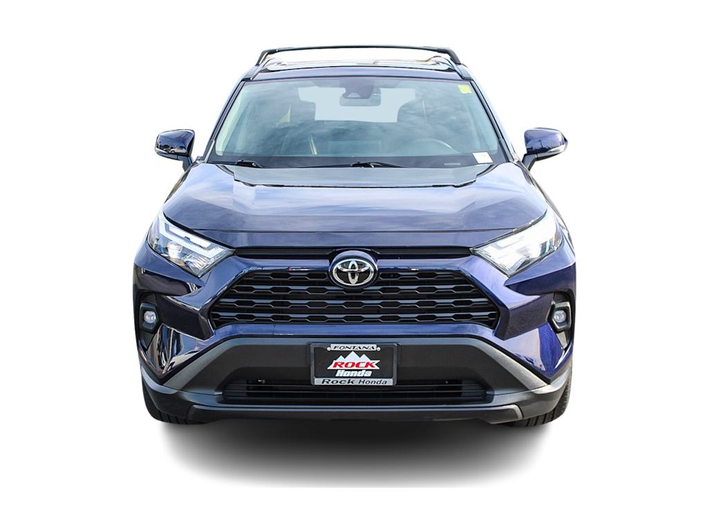 Thumbnail: 2024 Toyota RAV4 - 5