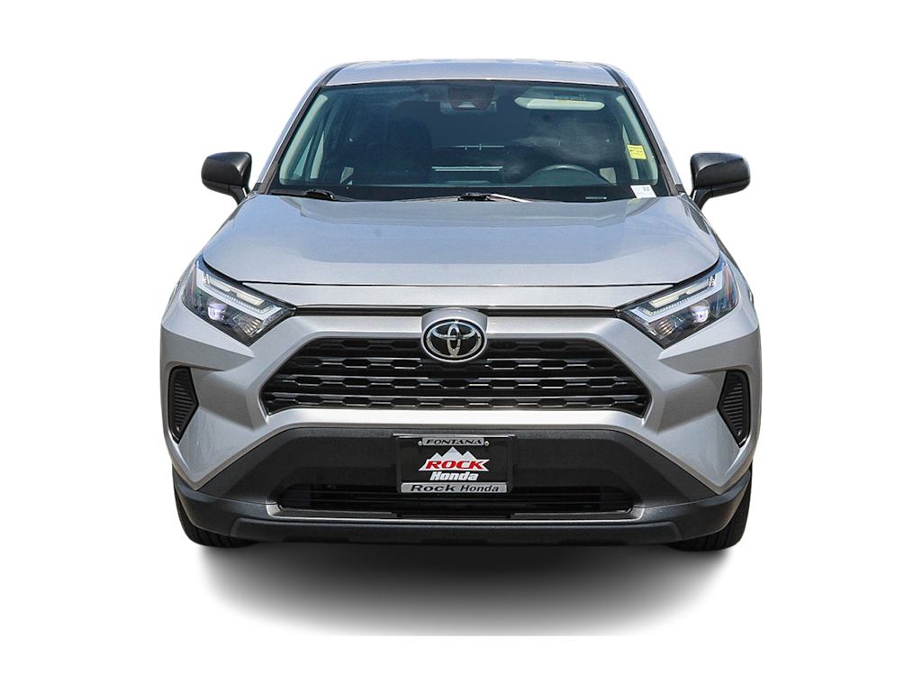 Thumbnail: 2024 Toyota RAV4 - 5