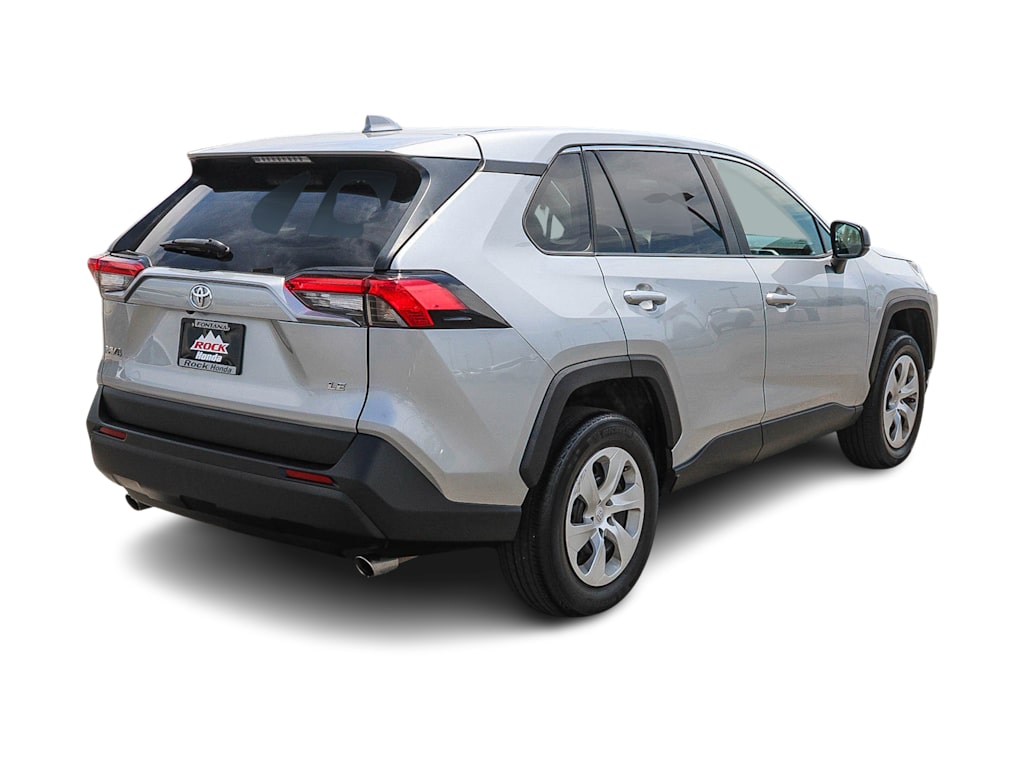 Thumbnail: 2024 Toyota RAV4 - 21