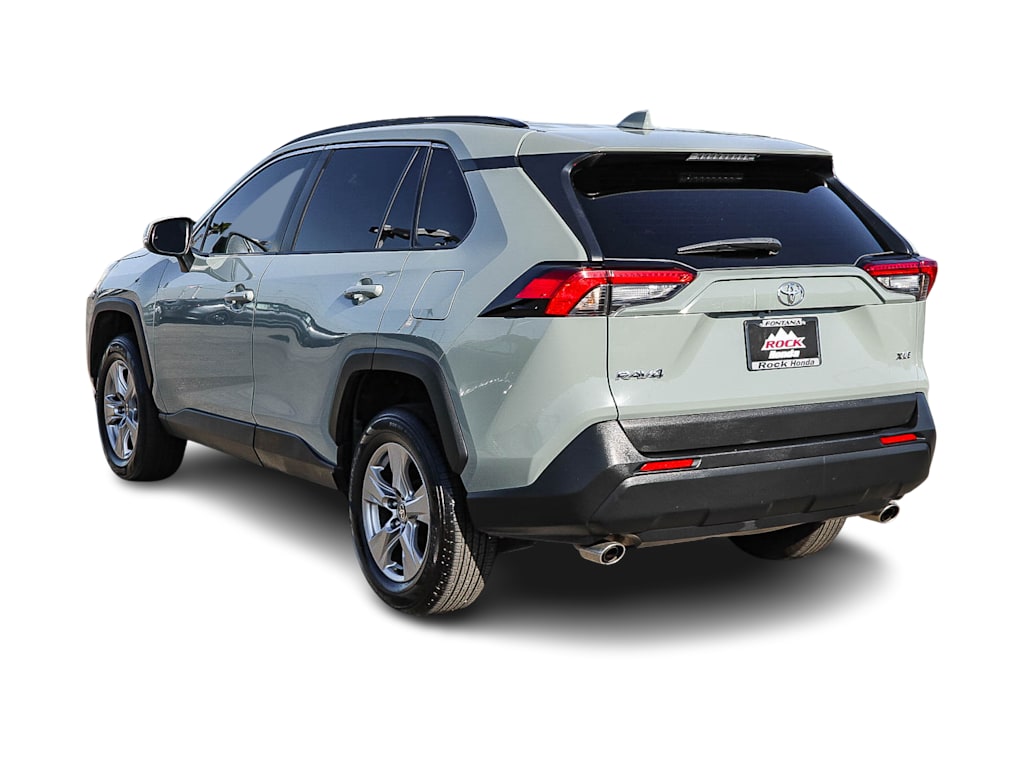 Thumbnail: 2023 Toyota RAV4 - 3